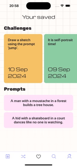 Oh Sketch! – screenshot 5