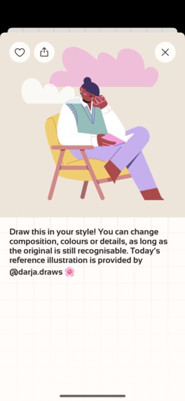 Oh Sketch! – screenshot 2