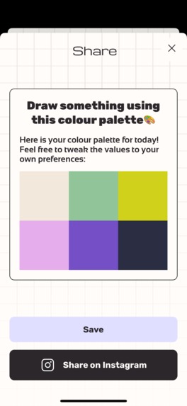 Oh Sketch! – screenshot 7