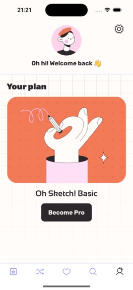 Oh Sketch! – screenshot 12
