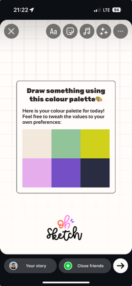 Oh Sketch! – screenshot 8