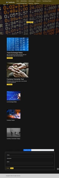 TaskBuddy – screenshot 1