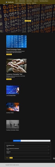TaskBuddy – screenshot 2