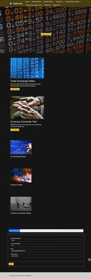 TaskBuddy – screenshot 6