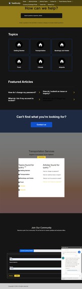 TaskBuddy – screenshot 5