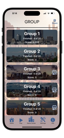 I'm A Genius – screenshot 2