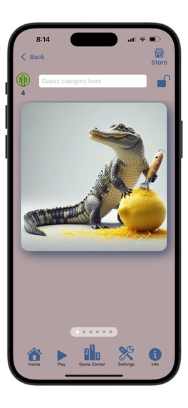 I'm A Genius – screenshot 4