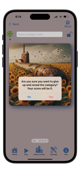 I'm A Genius – screenshot 5