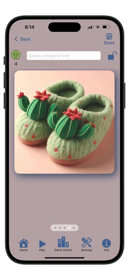 I'm A Genius – screenshot 6