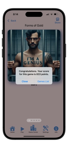 I'm A Genius – screenshot 8