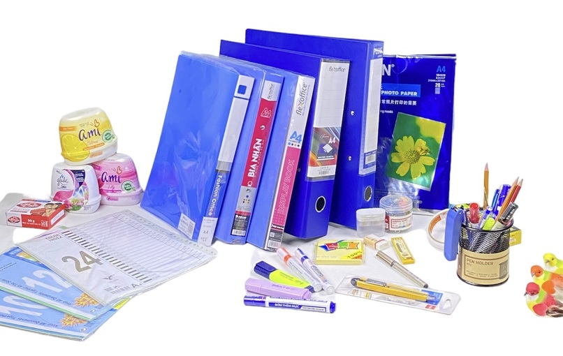 SƠN CA SHOP – screenshot 1