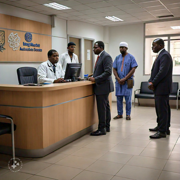 Likita – screenshot 7