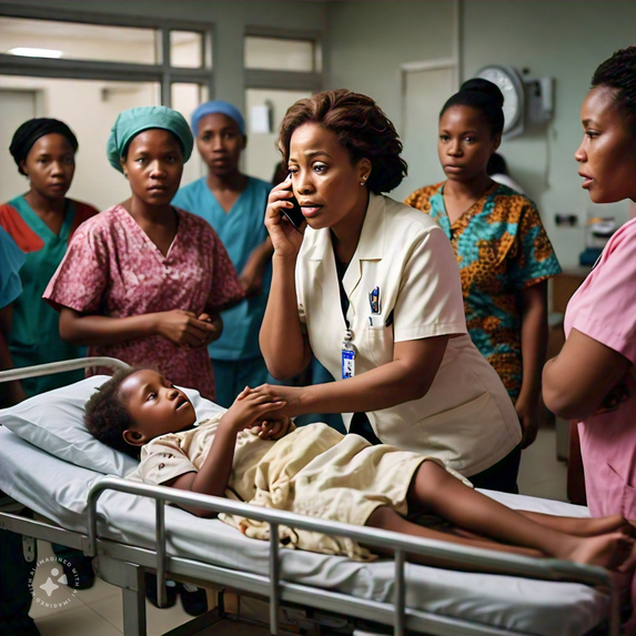 Likita – screenshot 10