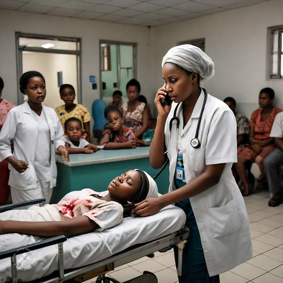 Likita – screenshot 16