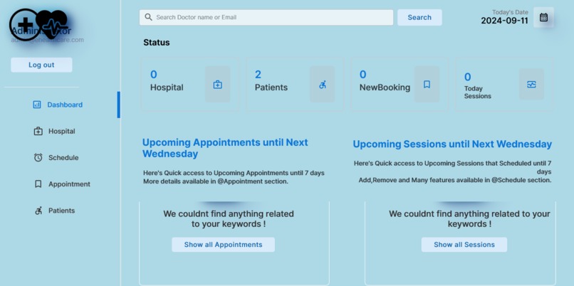 Likita – screenshot 5