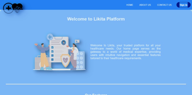 Likita – screenshot 19