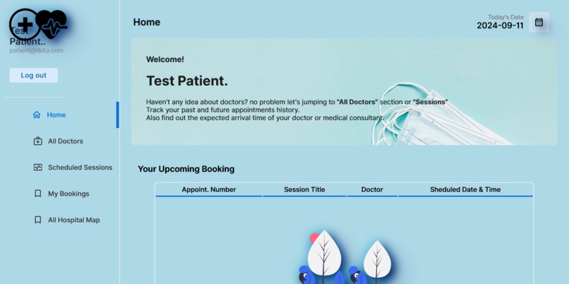 Likita – screenshot 4