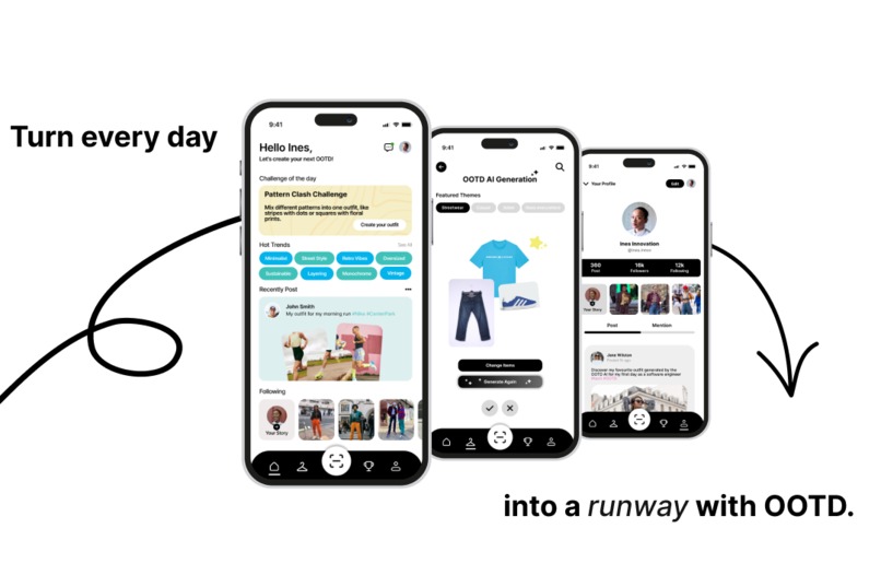 OOTD – screenshot 3