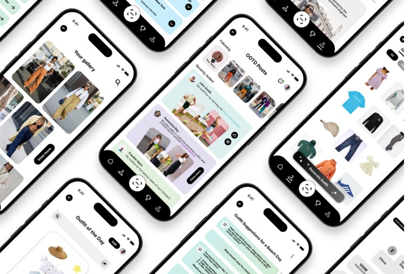 OOTD – screenshot 4