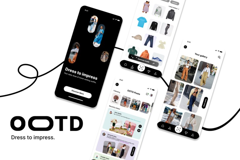 OOTD – screenshot 2