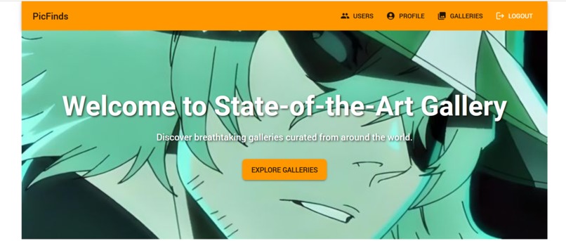 PicFinds – screenshot 3