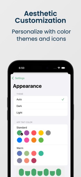 Trio – screenshot 5