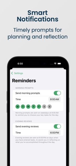 Trio – screenshot 4