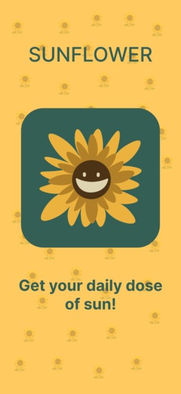 Sunflower – screenshot 1