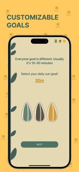 Sunflower – screenshot 3