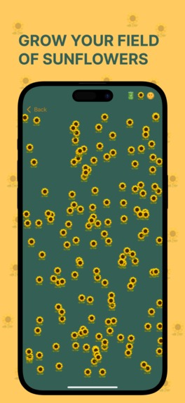 Sunflower – screenshot 5