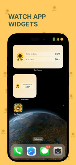 Sunflower – screenshot 6