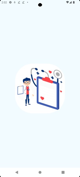 MyHealth Passport – screenshot 7