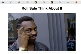 Defang Project with AI tools