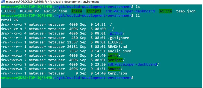 ECOSPHERE: A Metagraph  Real-Time Environmental Intelligence – screenshot 1