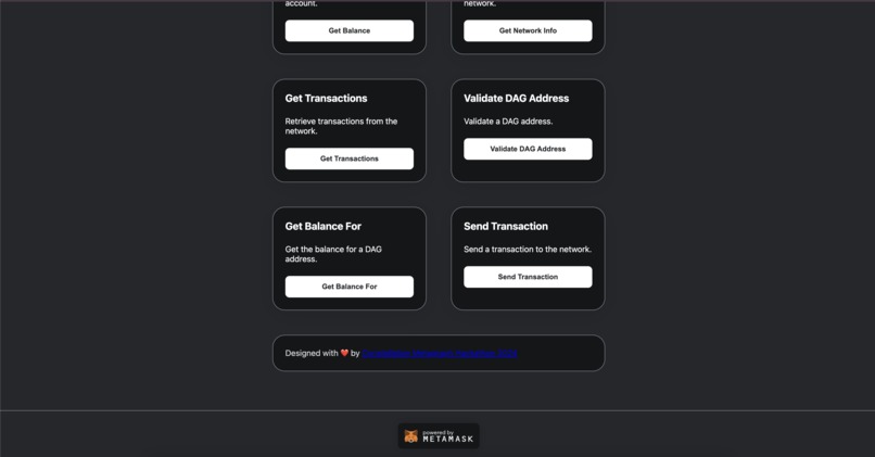 Stardust – screenshot 2
