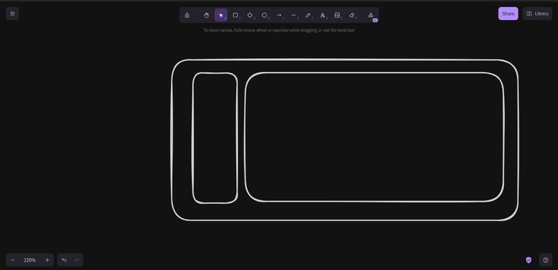 BUN Wallet – screenshot 1