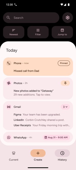 Pinnit – screenshot 2