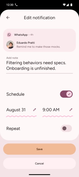 Pinnit – screenshot 3