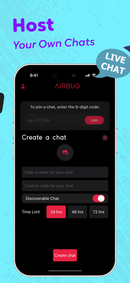AirBug – screenshot 3