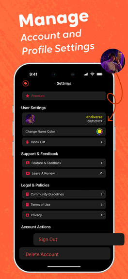 AirBug – screenshot 5