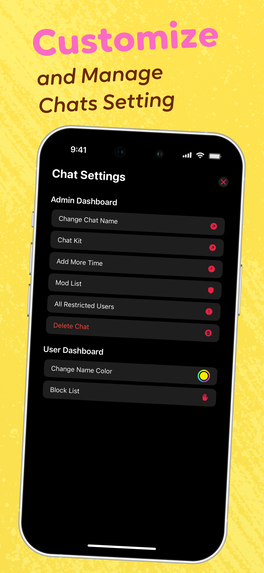 AirBug – screenshot 7