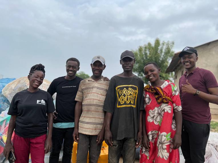 CHATAFISHA – screenshot 1