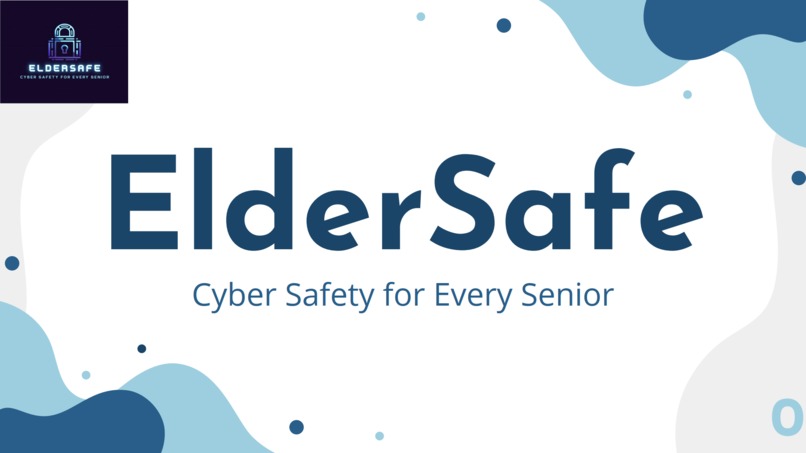 ElderSafe  – screenshot 1