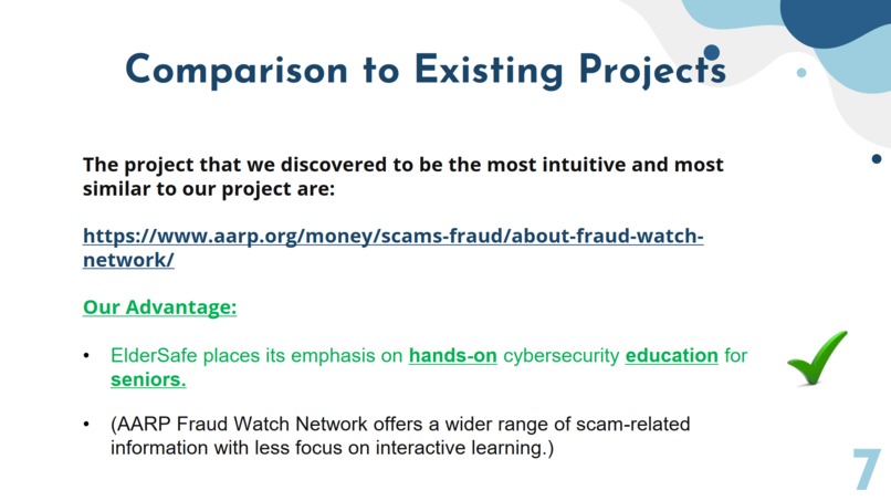 ElderSafe  – screenshot 8