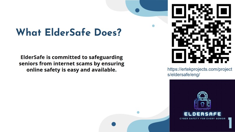 ElderSafe  – screenshot 2