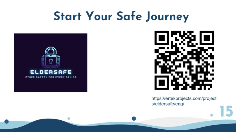 ElderSafe  – screenshot 16