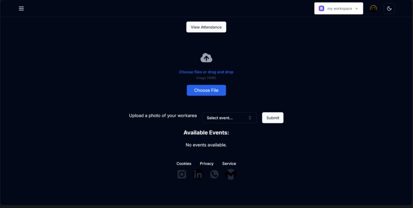 Bihance – screenshot 2