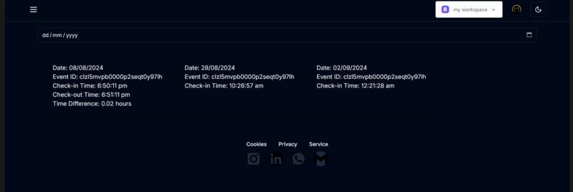 Bihance – screenshot 3