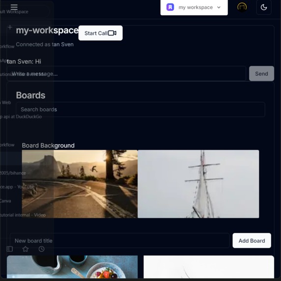 Bihance – screenshot 5