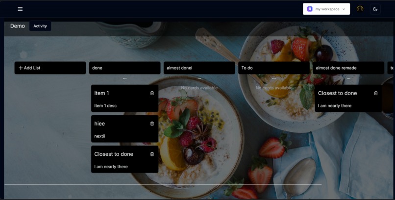 Bihance – screenshot 6